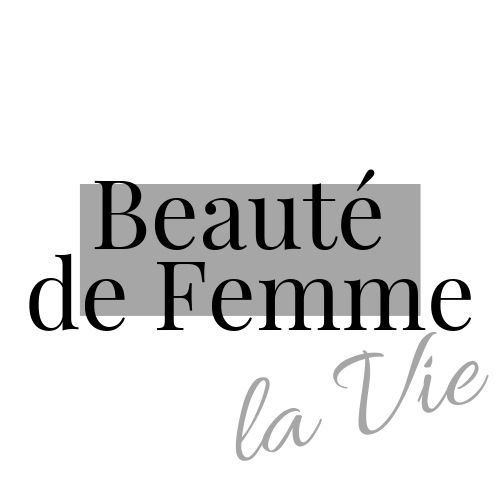 Beaute de Femme la Vie