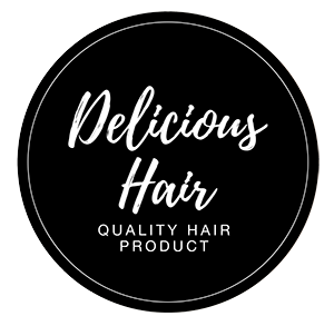 Delicious Hair