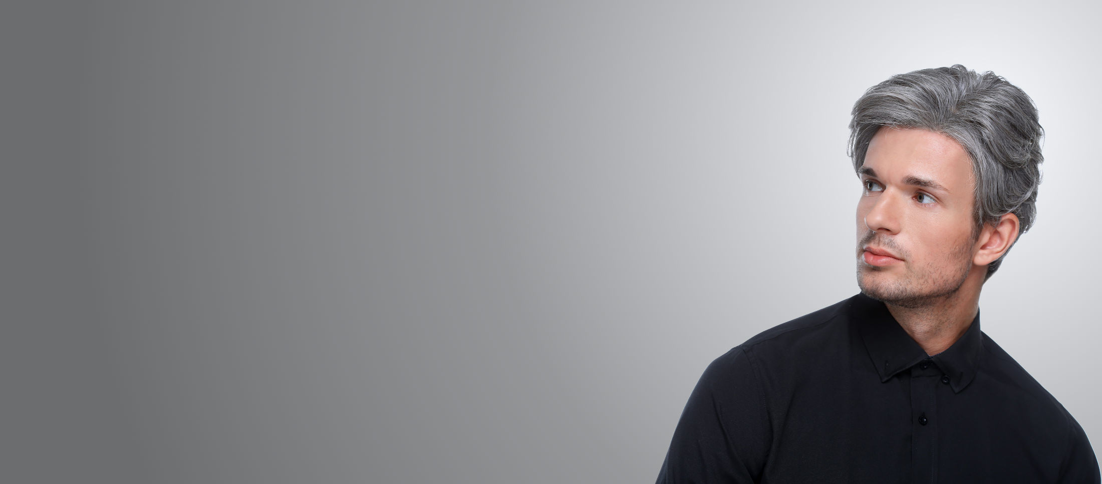 tupety z włosów naturalnych