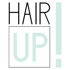 peruki sztuczne hair up